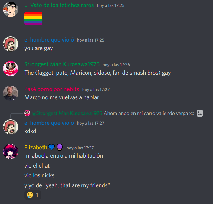 Protomonos Sin Contexto tweet media