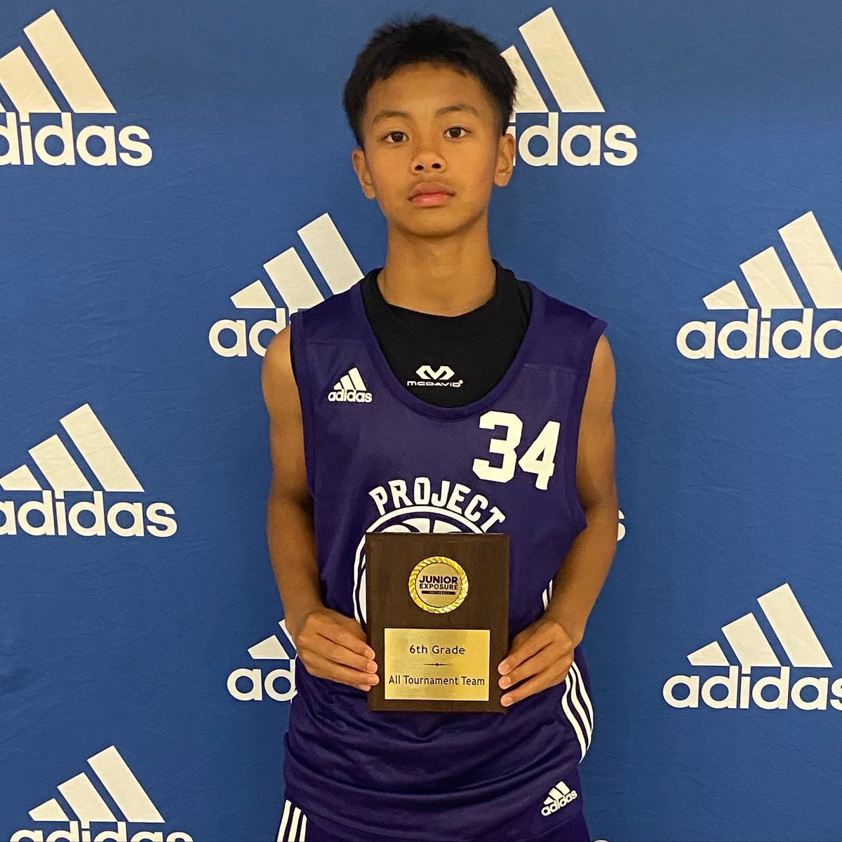 Jr3SSB's tweet photo. Congratulations to your Class of 2028 All Tourney Team 🎉
Chauncey Word | Bankshot (MD)
Xzavier Miller | VA Prospects
Jaden Martinez | @realprojectex
Jaylen Allen | Bankshot Academy (MD)
Dawson Farmer | @CKYVISION
#JrNATL /// #JrExposure https://t.co/CLcCOLCbJs