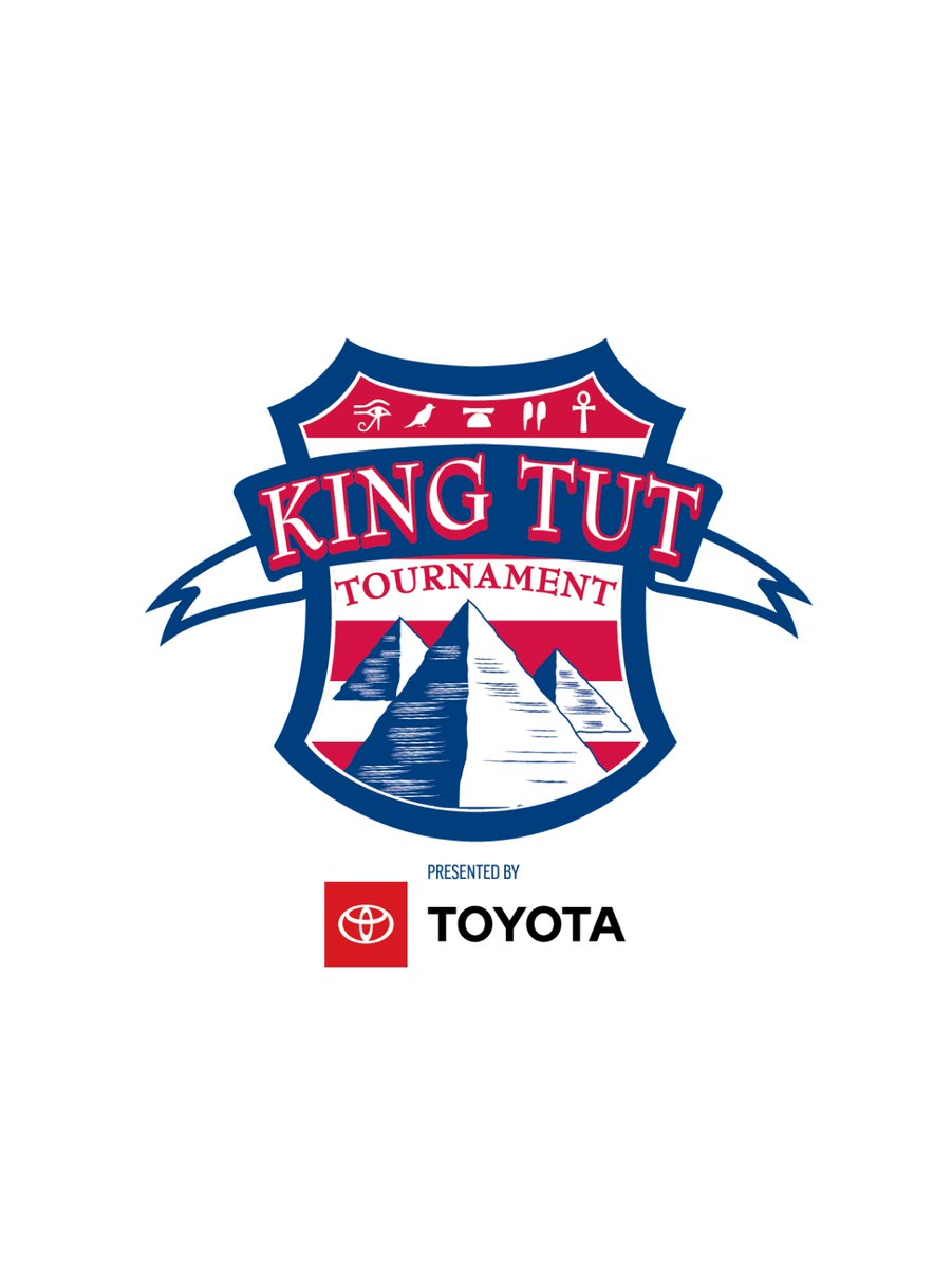 King TUT presented by Toyota schedule DROP!!!
tinyurl.com/55vnatky

Check where your team is playing this weekend <a href="/FCDallas/">FC Dallas</a> <a href="/FCDallasYouth/">FC Dallas Youth</a> <a href="/MoneyGramPark/">MoneyGramSoccerPark</a> <a href="/ToyotaSocCenter/">ToyotaSoccerCenter</a>