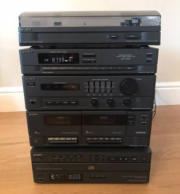 ♥️ if this one brings back memories. 💭