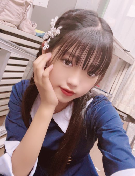 Twitterのコスプレ画像34