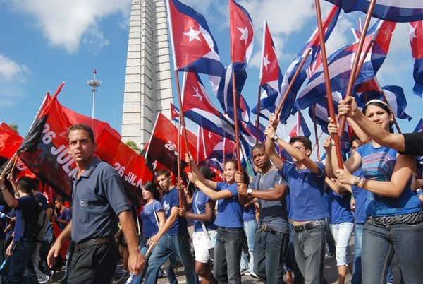 CespedesSadis's tweet photo. Siempre fieles a las conquistas de la Revolución Cubana.
#CubaPorLaPaz 
#CubaPorLaVida 
@Cubacooperabol2 
@cubacooperaven 
@CubaVa_Bolivar2 
@LiliaRosaGonzl1 
@AnisleidysGain1 
@DeikyNoya 
@CandidoReyesMa4 https://t.co/dWGTT99as1
