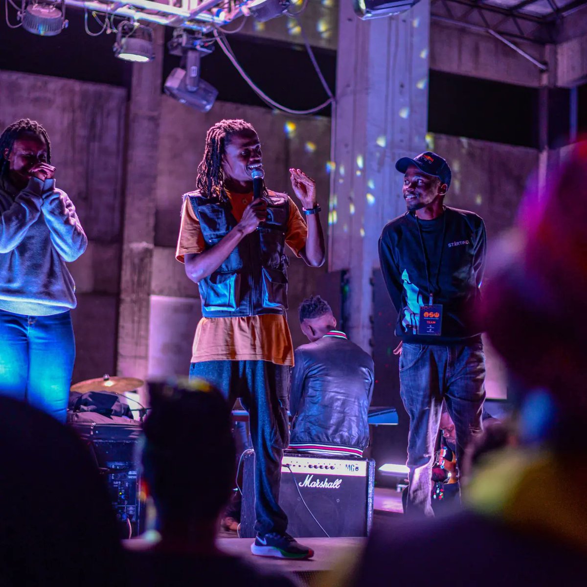 Startinev tweet media