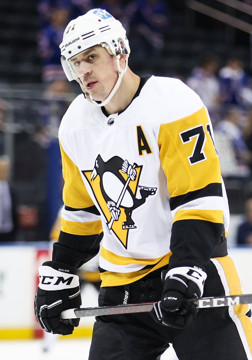 BR_OpenIce's tweet image. Evgeni Malkin will go to the free-agent market for the first time in his career, per Darren Dreger