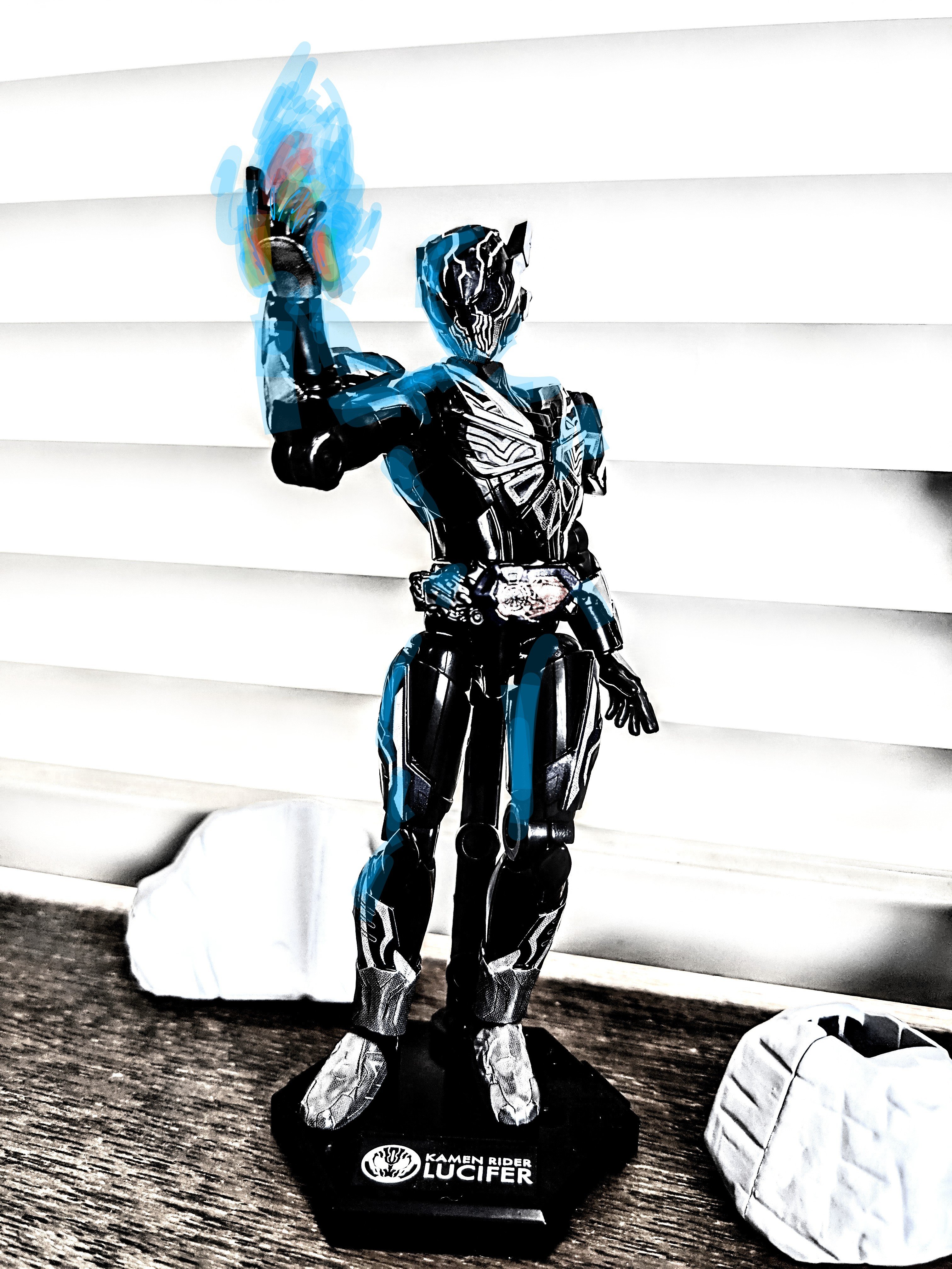 仮面ライダールシファー Twitter Search Twitter