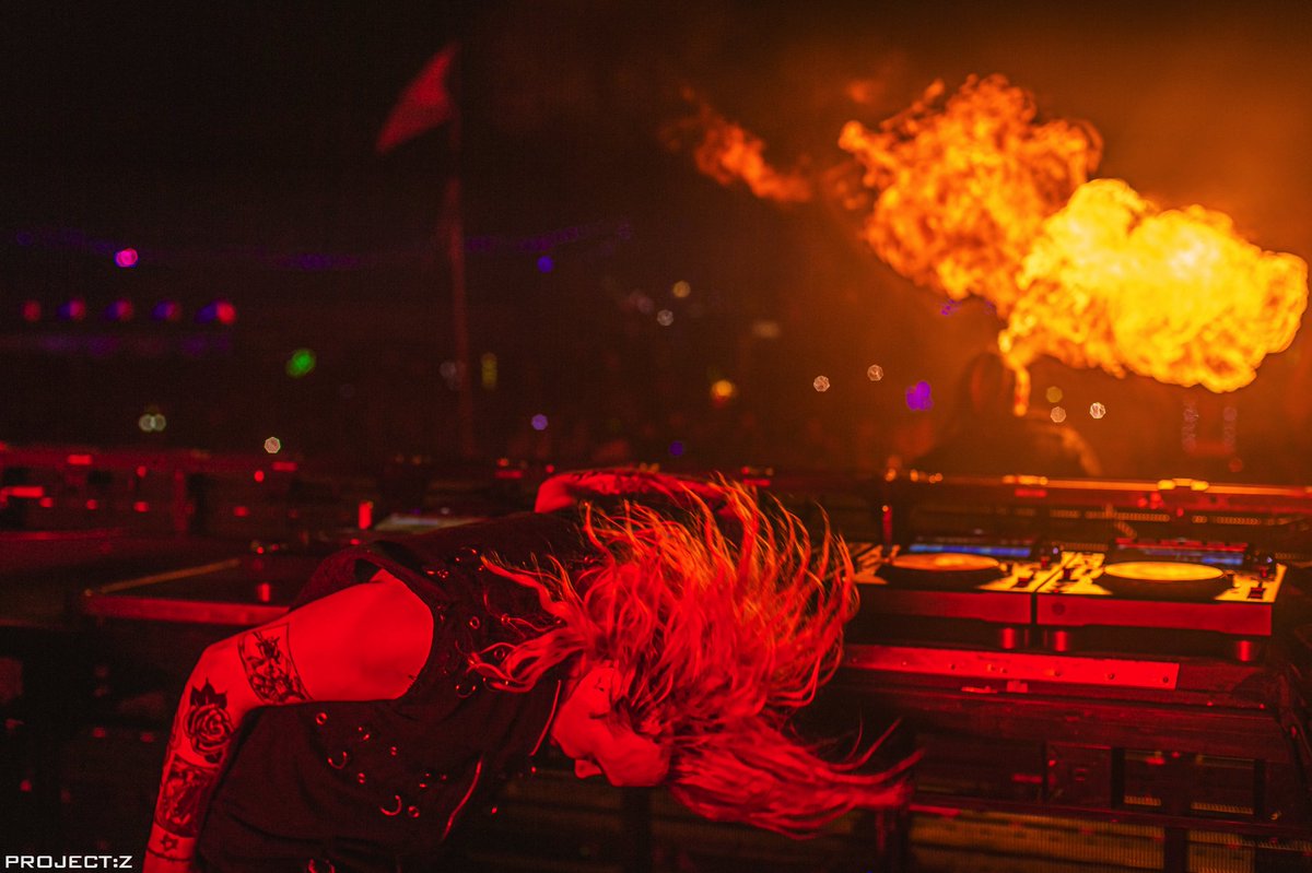 Project Z tweet media