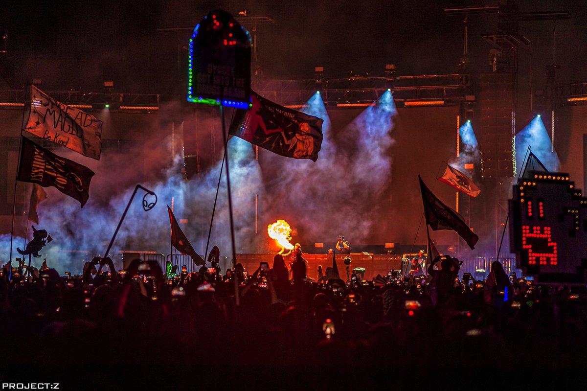 Project Z tweet media