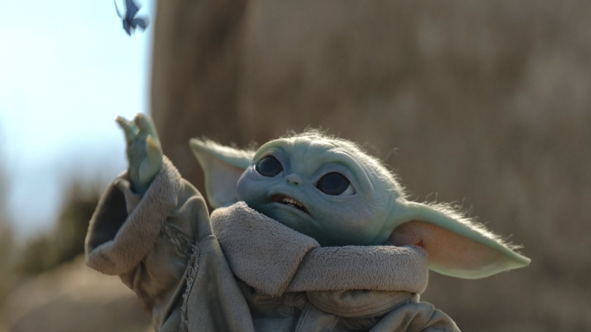 girlboss gatekeep grogu