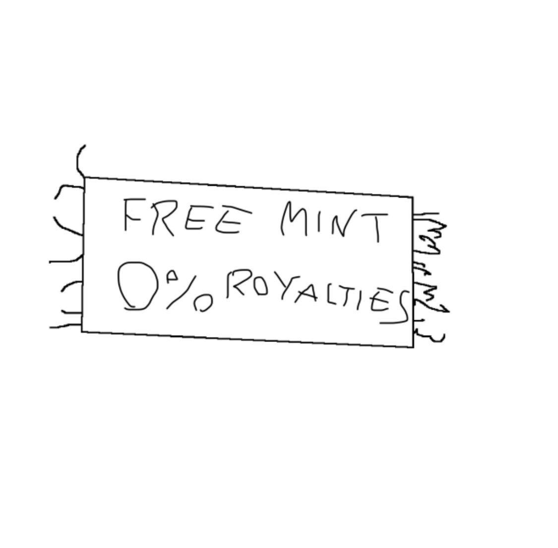 maniaq_x's tweet photo. 🔥FREE MINT🔥

5x WL for RugNfts courtesy of the team @Rug_Nfts 

🔥like &amp; rt
🔥follow @Rug_Nfts &amp; @CRYPTOmaniaQ_ 
🔥tag 3 frens

24hrs
goodluck https://t.co/lq4JriVEah