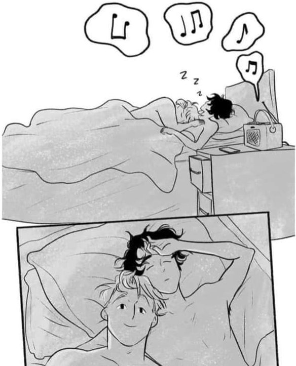 daily heartstopper tweet media