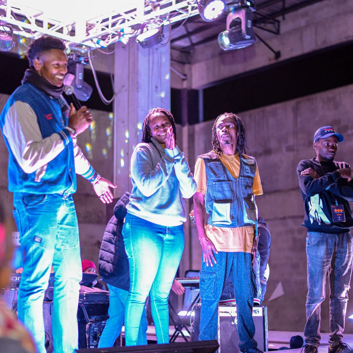 Startinev tweet media