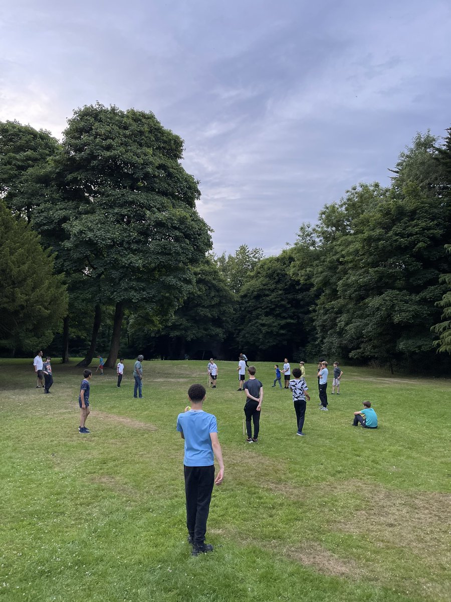 259th Stephen Hill Scouts tweet media