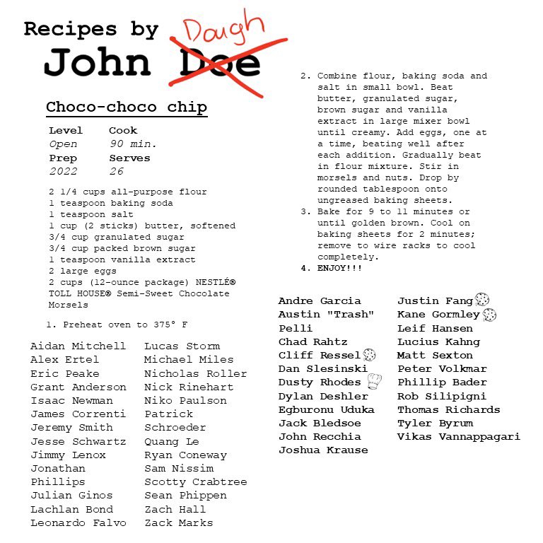 John Doe Ultimate tweet media