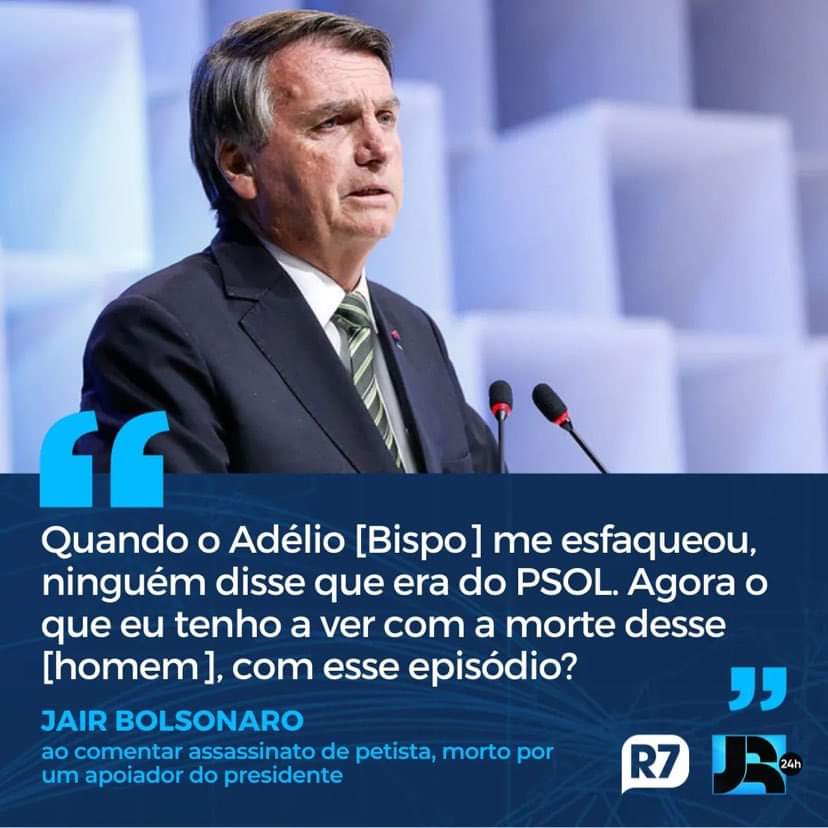 DeniseS69172371's tweet image. #BolsonaroReeleito2022