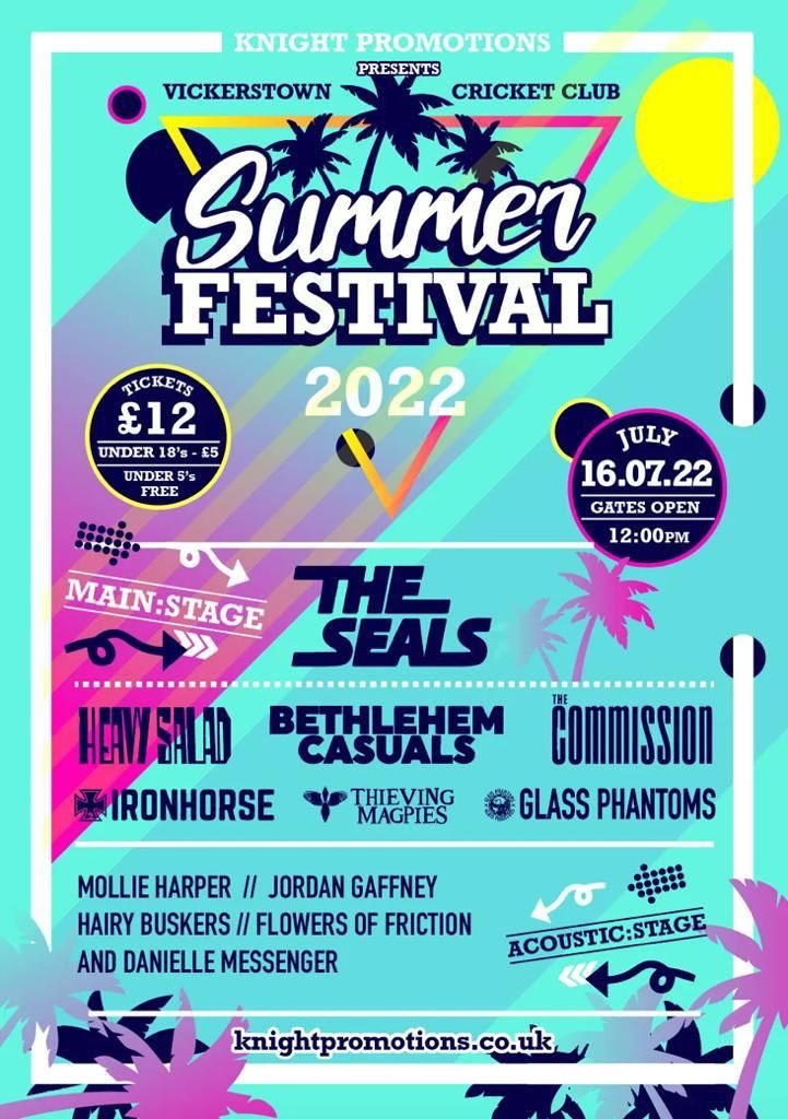 Vickerstown FC tweet media