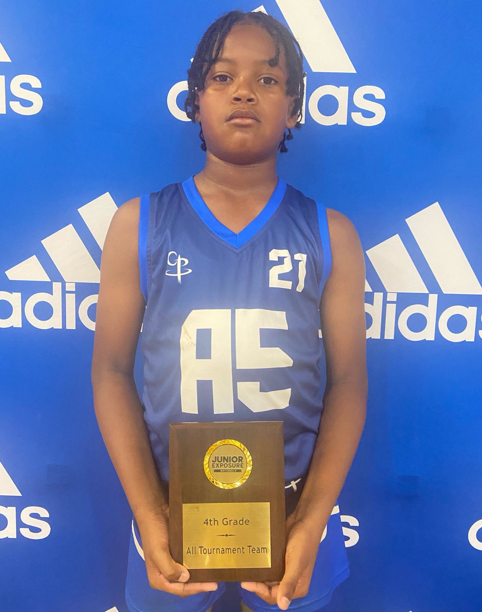 Jr3SSB's tweet photo. Congratulations to your Class of 2030 All Tourney Team 🎉
Corey Parker | Detroit Unified Believers
Christian Van Dorn | @AE5Basketball
Jordan Cox | NC Go Hard
Devareus Hill Jr. | @AE5Basketball
#JrNATL /// #JrExposure https://t.co/th9KUKZs0y