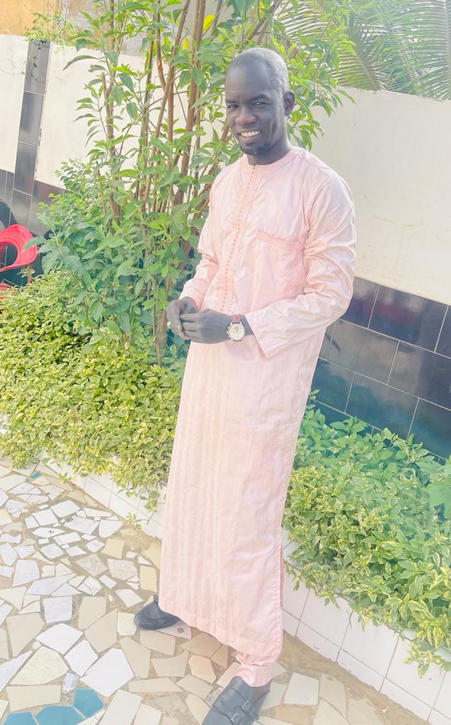 Amary02y's tweet photo. Bonne fête de Tabaski à vous aussi. Qu'Allah SWT Accepte nos prières...
Bale ma akh, balnala.
Deweneti 🙏🏽🙏🏽🙏🏽 https://t.co/zmDdXTD849