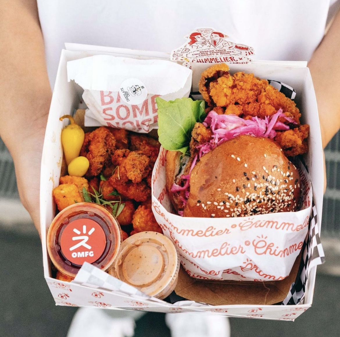 Chimmelier

📍2748 W 8th Street, Los Angeles, CA

chimmelier.la