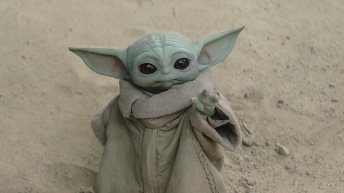 DarthCharmant's tweet image. Star Wars: Episode X - The Mandalorian Jedi