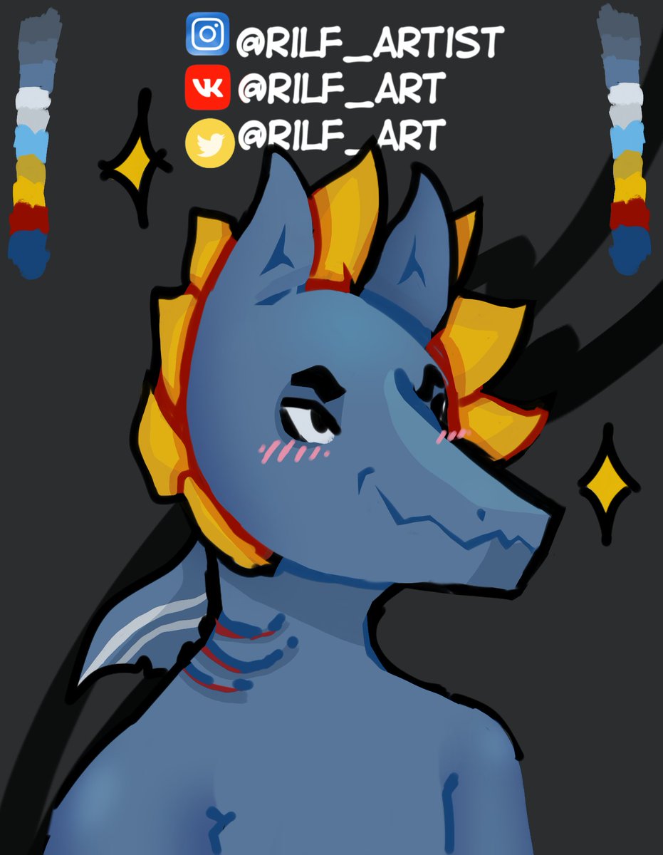 rilf_art's tweet photo. try to draw on a graphics tablet
—•–•—•-×–×-•–•—•—
#art #drawing #paint #rilf_art #digitalart #digitaldrawing #Digital https://t.co/F0OWVHMGvu