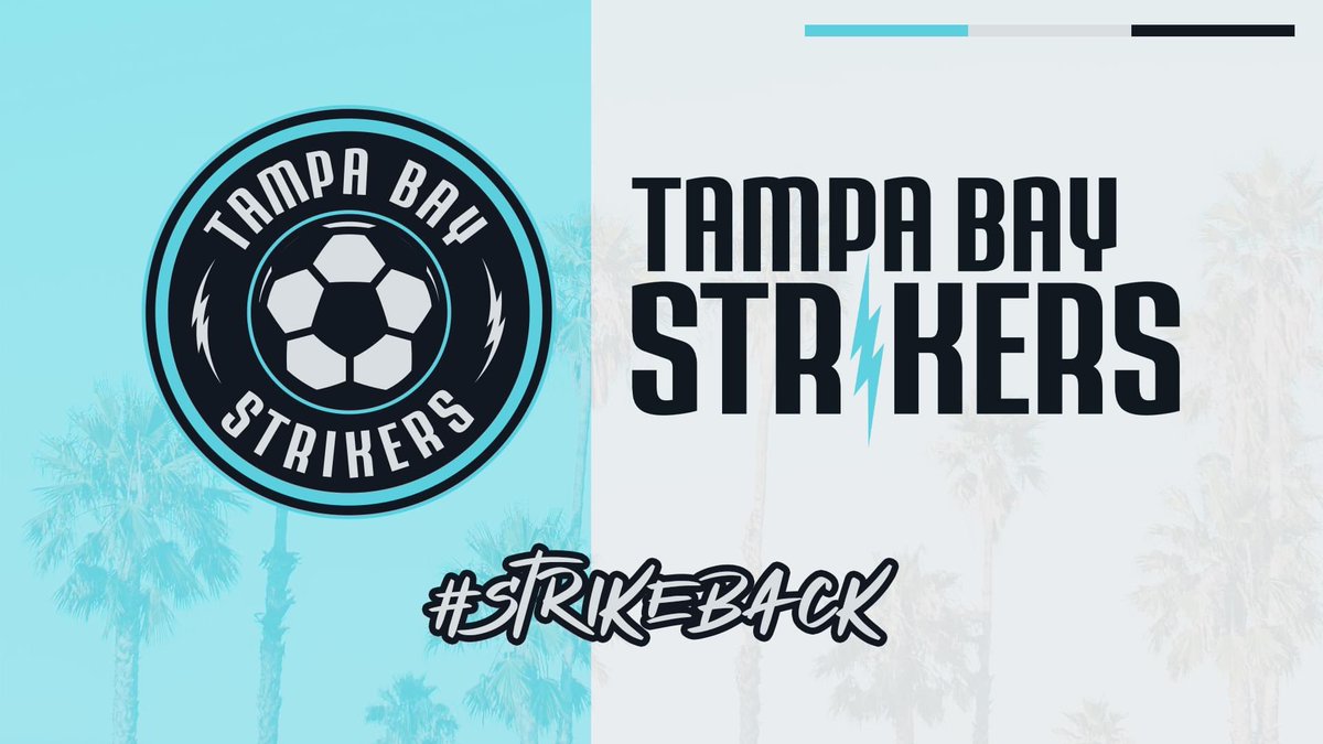 Tampa Bay Strikers tweet media