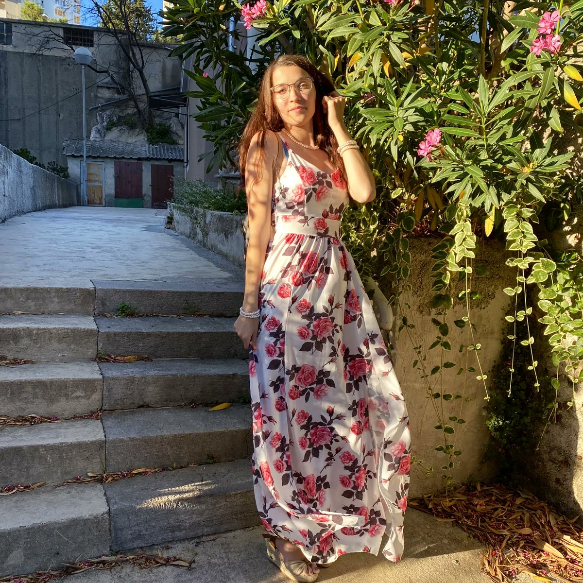 MeowsicalM's tweet photo. Vacation in Croatia, many things are still getting solved but i plan to come back to streaming mid July! :) take care all and lovely greetings from Croatia! 🌸 https://t.co/hzvyDbmvvx