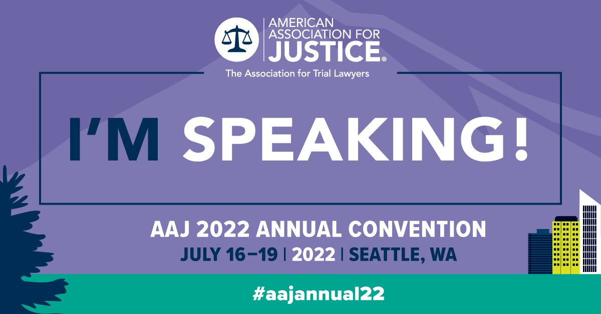 1kktl's tweet photo. I’m getting ready for #aajannual22. Will I see you there? https://t.co/5kx9YguBJG
