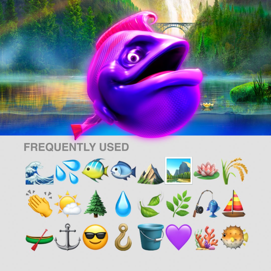 Happy #WorldEmojiDay! &#128032;&#129452;&#128050; Check out these frequently used emojis that describe our popular Aristocrat game characters. Can you think of other emojis that best describe our games? Let us know in the comments below! &#128071;

