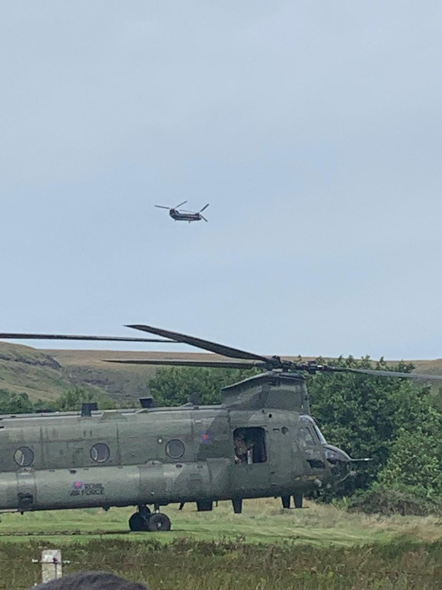 Newman RC College CCF tweet media