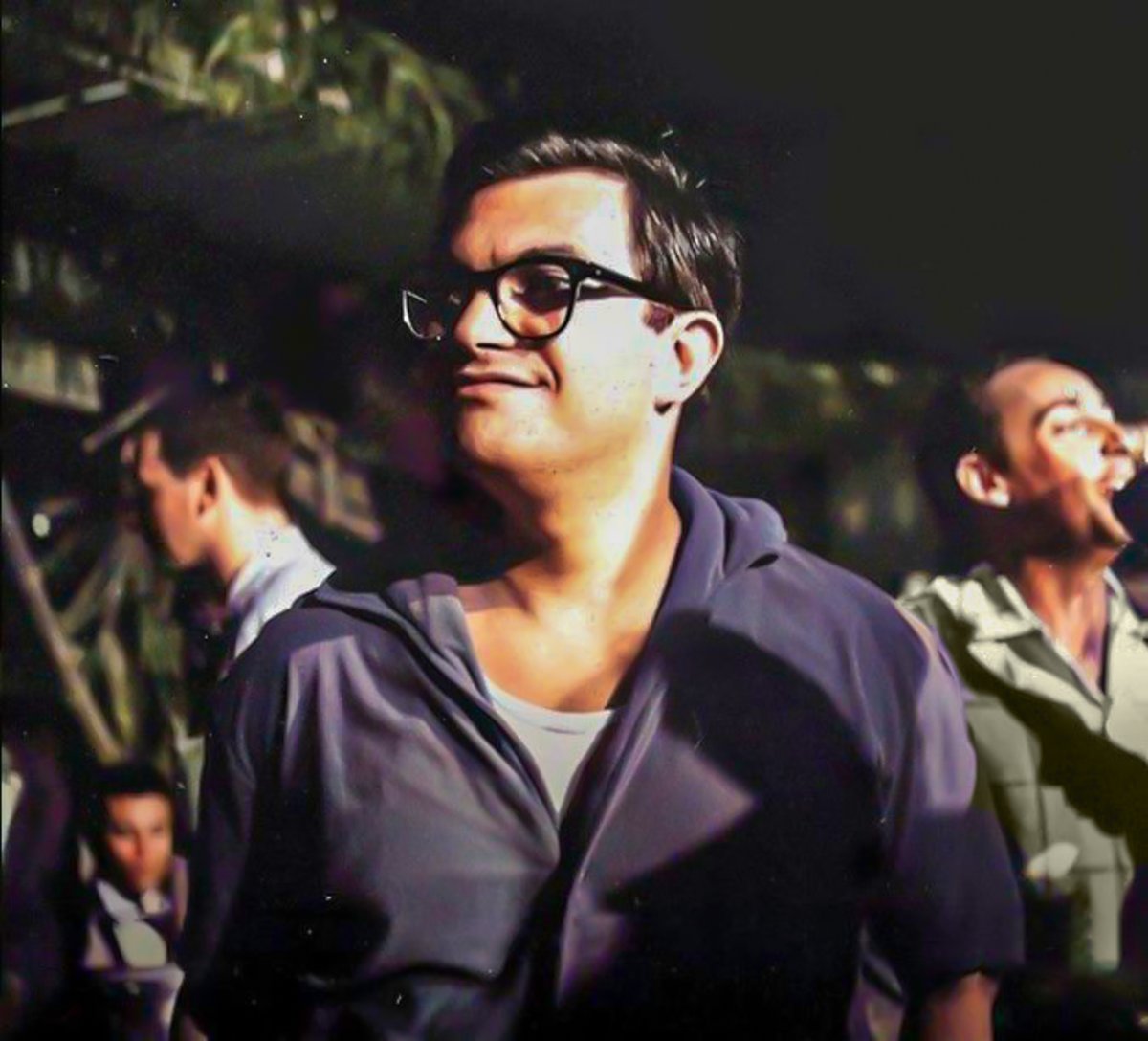 Farewell Monty Norman... and thank you.