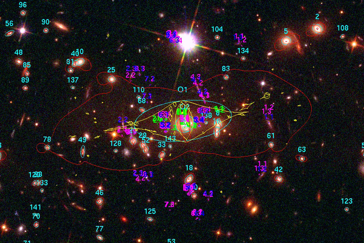 keren sharon tweet media