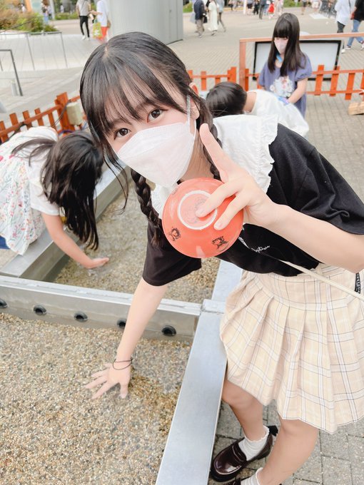 Twitterのコスプレ画像25