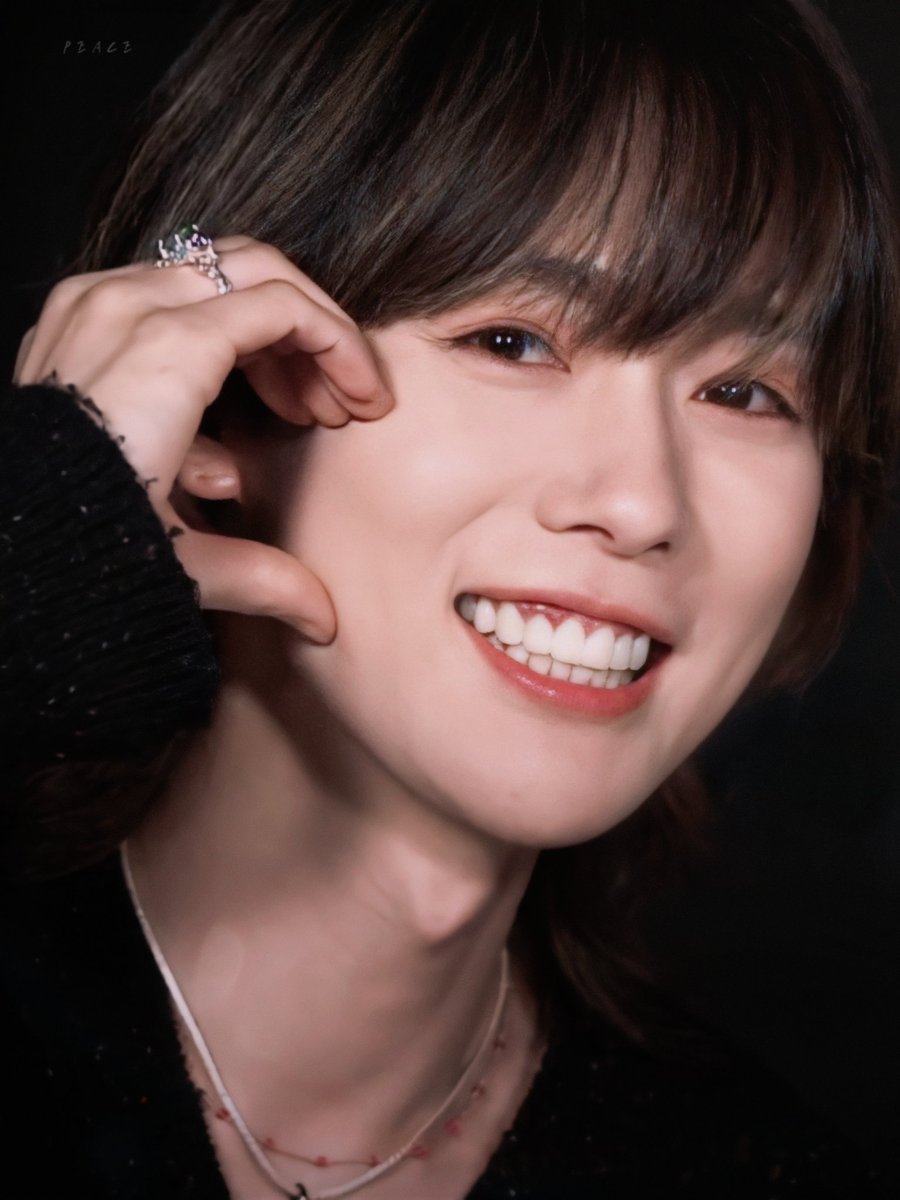 jinwoo pics ♡ tweet media