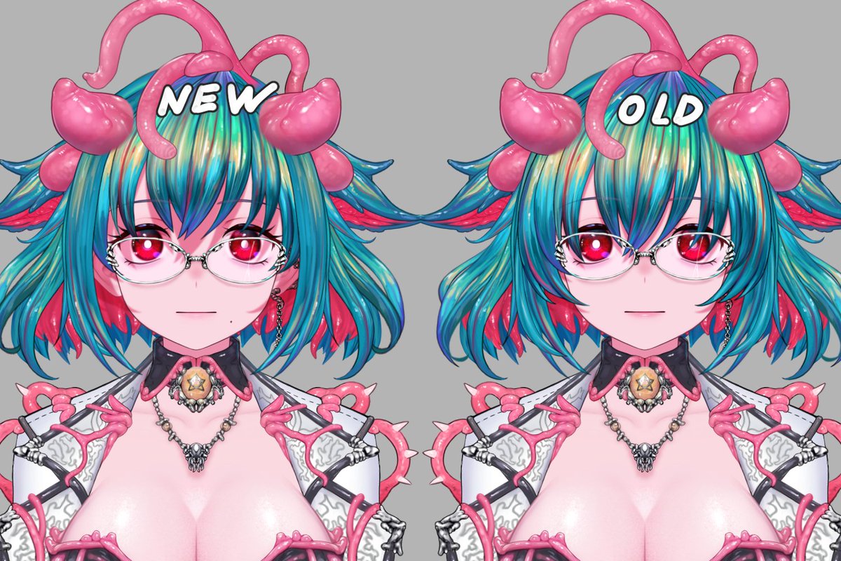 ちょっといじった
どう考えても凝りすぎて沼ってる 