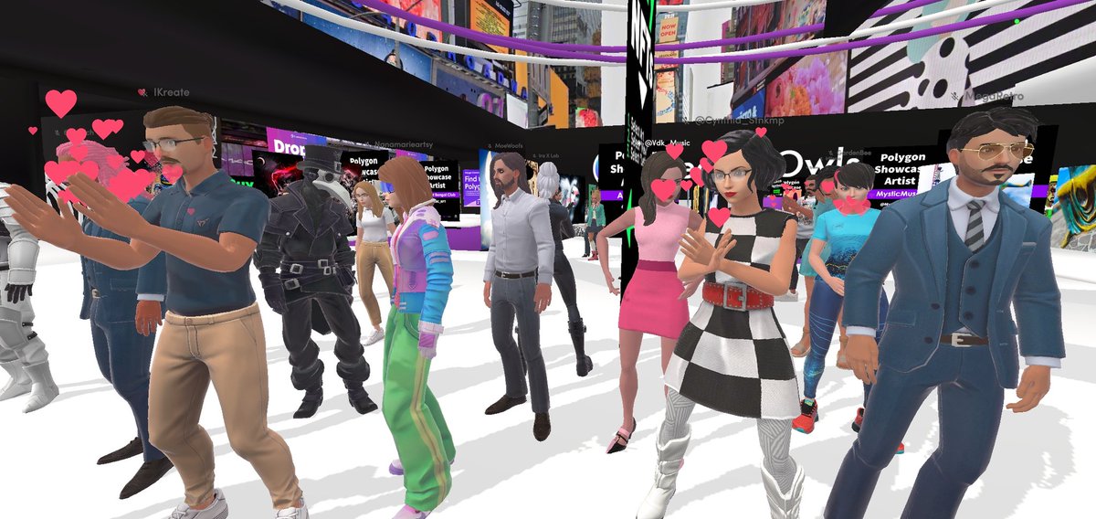 Amazing turnout this weekend 🙌 
So many new relationships ❤️