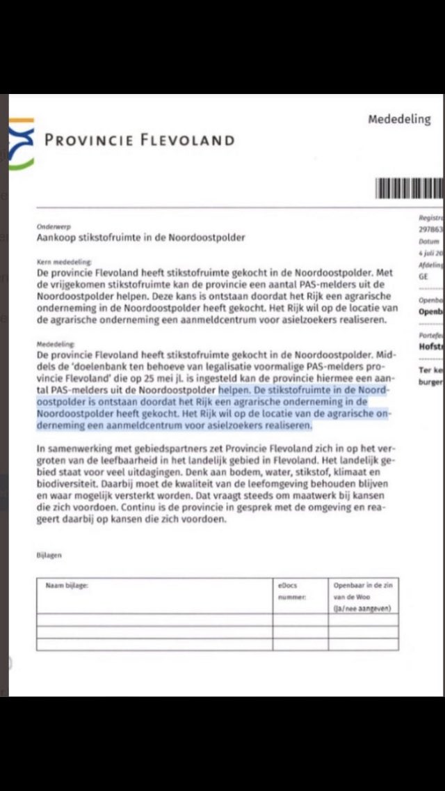 <a href="/LillyPip3/">Anja🇷🇺🕊</a> Vermoede heb ik ook steeds meer. 

Er is enorm veel steun voor de boeren (over de hele wereld)

Maar zijn maak zich niet hart, ze weet het maar ze liegt net zo als links.