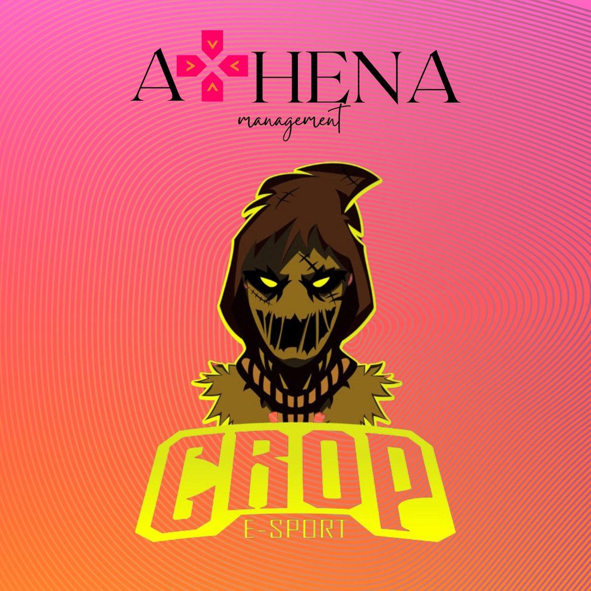 MgtAthena's tweet photo. E cada dia que passa crescemos mais um pouquinho e agora nossa Athena conta com a @cropesports, que juntos possamos crescer mais!
#GoCrop #GoAthena https://t.co/YYW9JOEvd1
