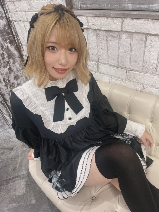 コスプレイヤー望月うかるのTwitter画像16
