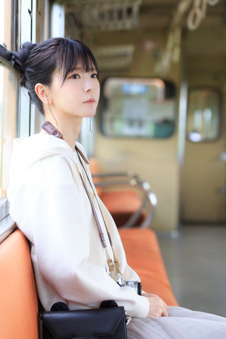 コスプレイヤー雪瀬はるのTwitter画像39