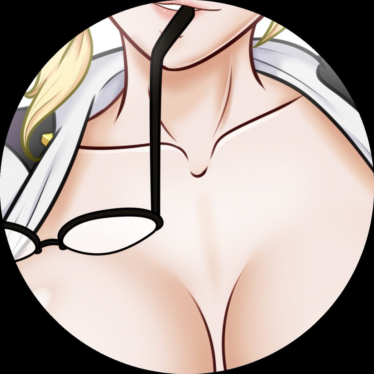 𝘠𝘰𝘶.

Detention. 𝙉𝙤𝙬.~