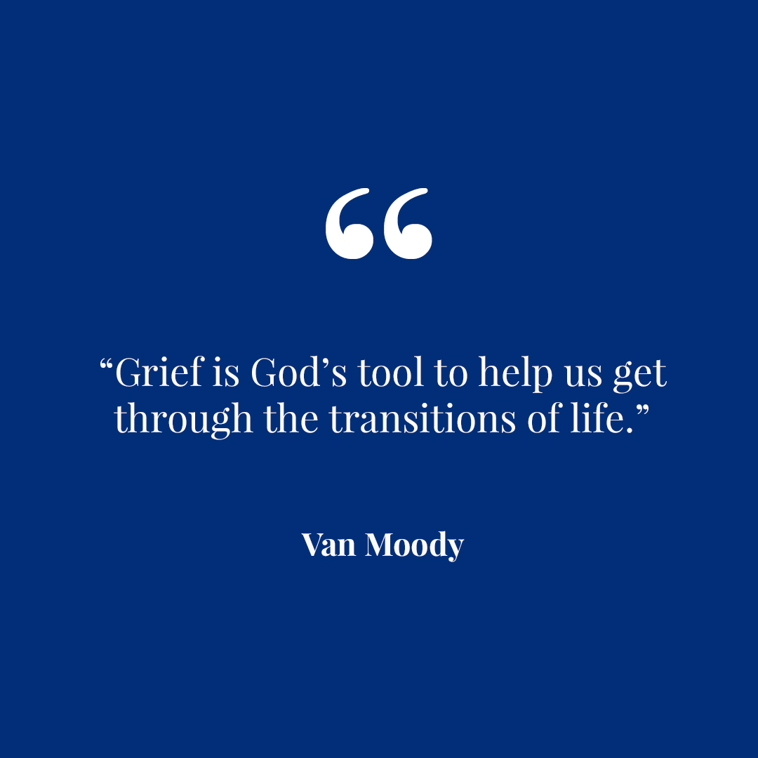 Van_Moody's tweet photo. When we grieve instead of suppressing our feelings, we can heal from the pain instead of hiding it. #VanMoody #TheWorshipCenter #DestiniLove #VanMoodyMinistries #New #GrievingWell #Grief #Transitions https://t.co/dykkRPavNP