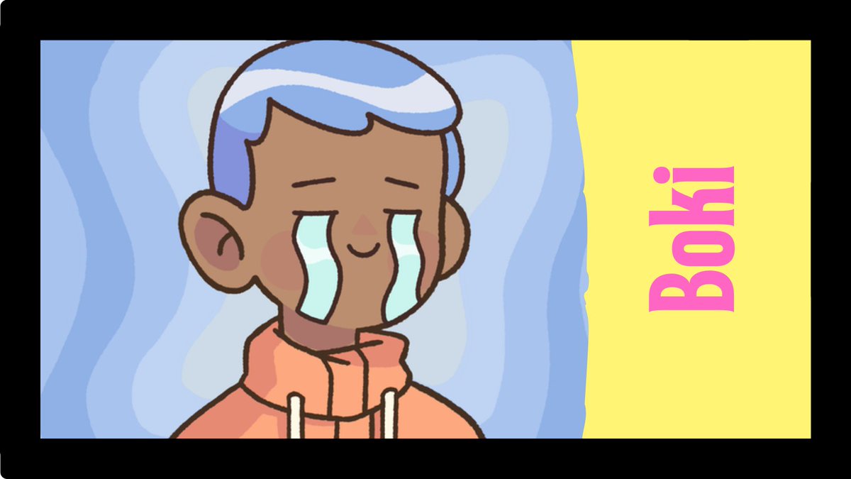 NftsTimer's tweet photo. Boki
Utility
Boki is a collection of 7,777 unique characters who live in the World of Boki. Each Boki grants you access to Boki's holder-only Discord channels, digital and IRL events, exclusive merch, and more.@BokiNFT
#nft #nftart #nfts #nftcollector
#nftcommunity #nftstimer https://t.co/stPl8AMXDa