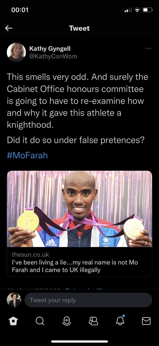 Jessica Simor KC tweet media