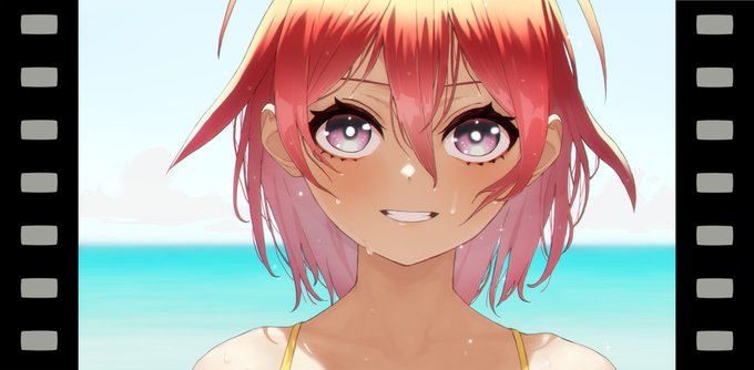 [夏]唐津城 ちゃん
宿題をやっていないオチだと、最後まで疑ってしまった。ごめんなさい。 