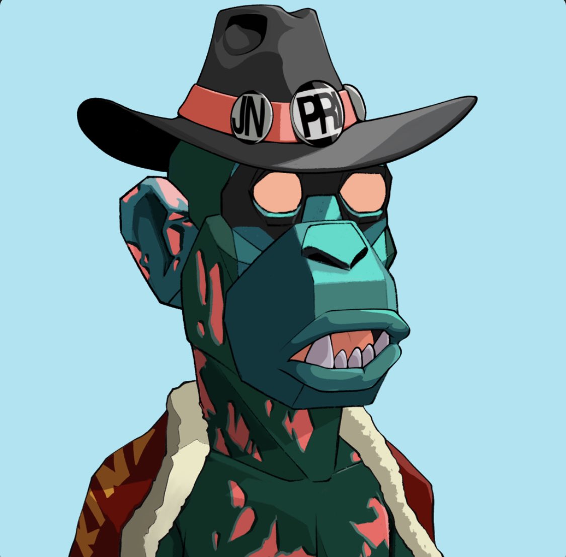 spaceman026's tweet photo. @lilchoppa999 @littleprimates This is Dope @lilchoppa999 ! π₯π₯π₯ @littleprimates
#LPGMI #LITTLEPRIMATES #Solana #SolanaSummer https://t.co/XdDWvjMedh