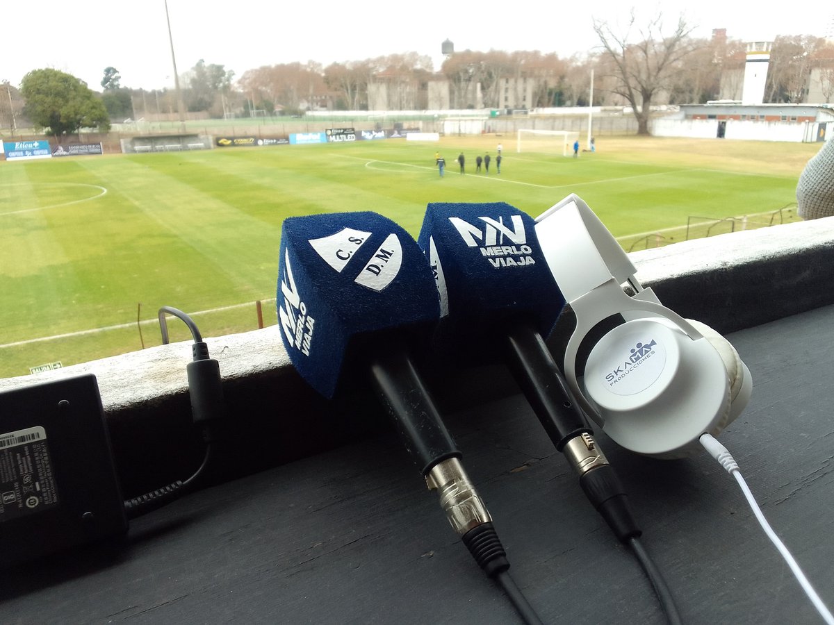 MerloViajaOk's tweet photo. 📸 Fotos
Imágenes de la visita de #DeportivoMerlo a #Comunicaciones
#MerloViaja @FjLito @cdeportivomerlo
https://t.co/CuEz5R8V1o https://t.co/BBabRzrDmh