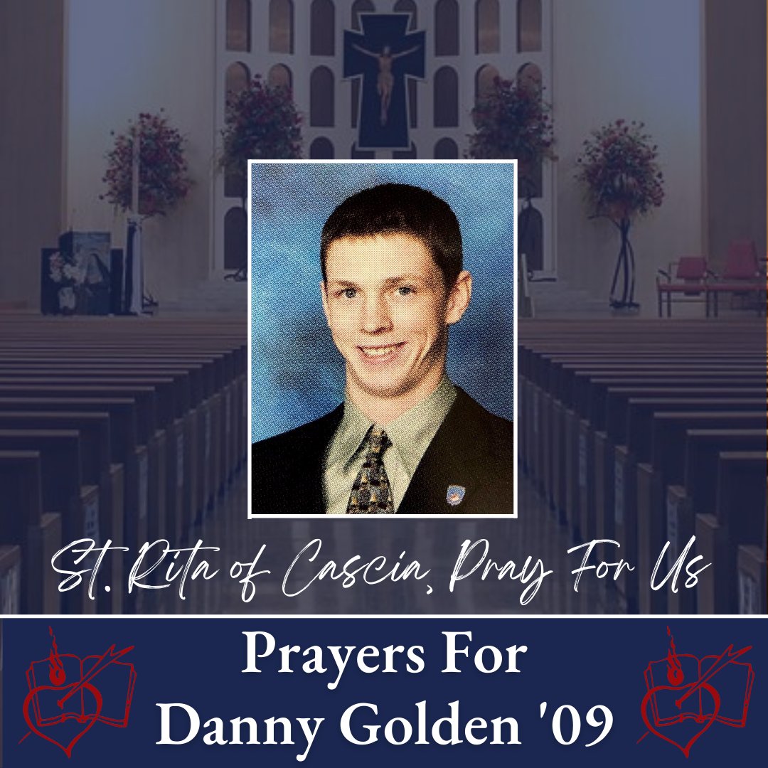 St. Rita Chicago tweet media