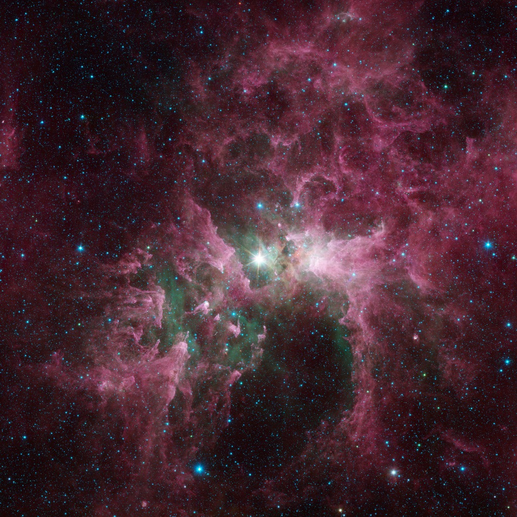 ExploreAstro at Caltech IPAC tweet media