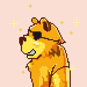 RuthlessbearNFT's tweet photo. #WhoStoleMyGold? https://t.co/CaaWEfGWSO