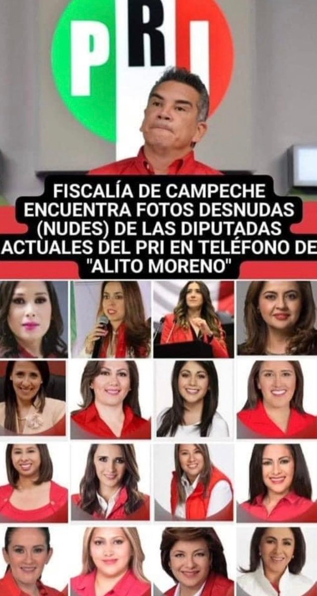 MarlenP43172394's tweet photo. HAY QUIENES DIERON SU VIDA POR SERVIR A NUESTRA PATRIA, Y QUIENES DIERON LAS NALGAS PARA SERVIRSE DE ELLA
#PackPorMexico 
#packdiputadas https://t.co/h3O3kS6cWC